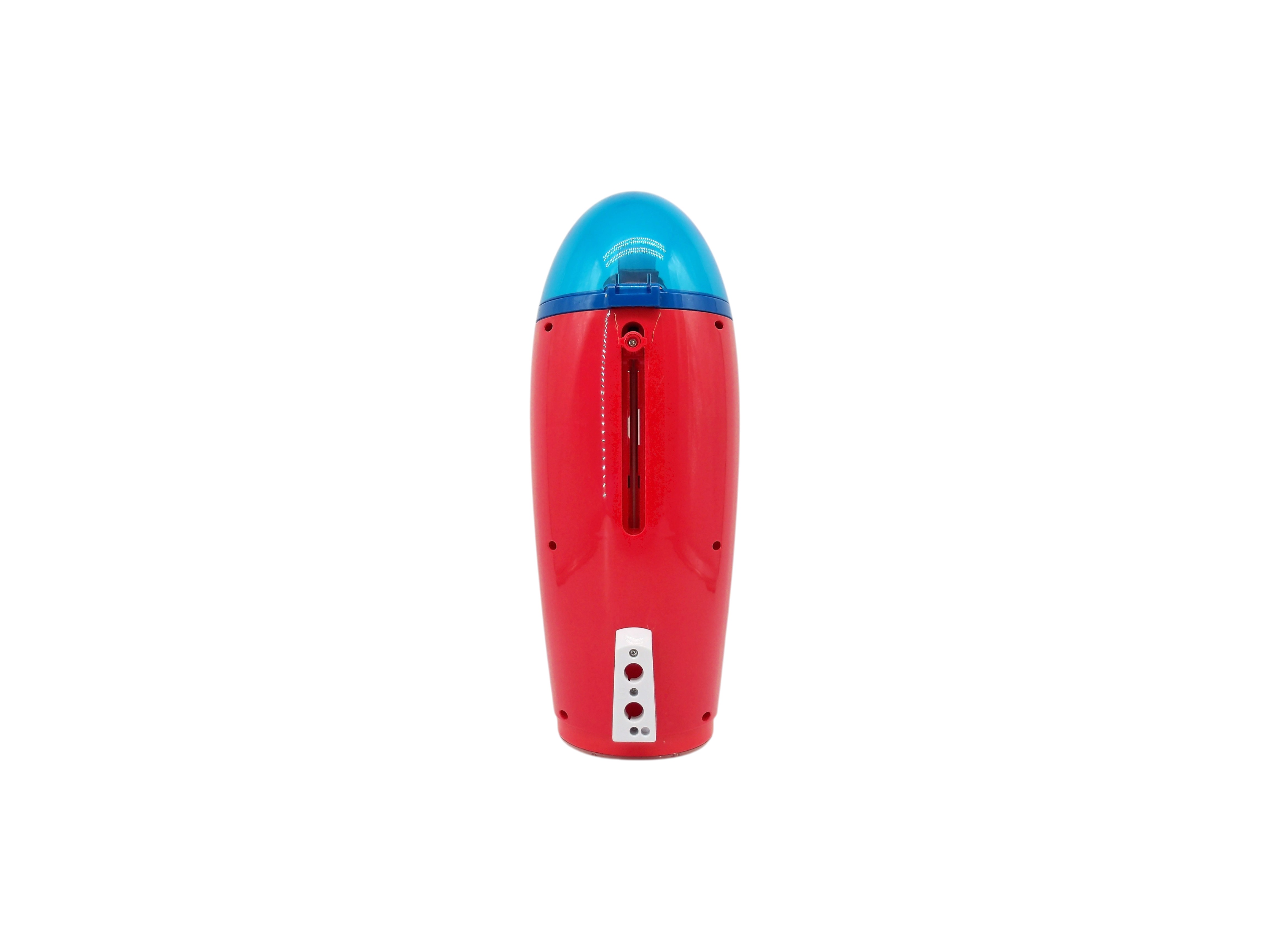 Voir photo 4 de Fusée space rocket - Figurines astronautes Fusée space rocket - Figurines astronautes Comme neuf - Vue 4 -